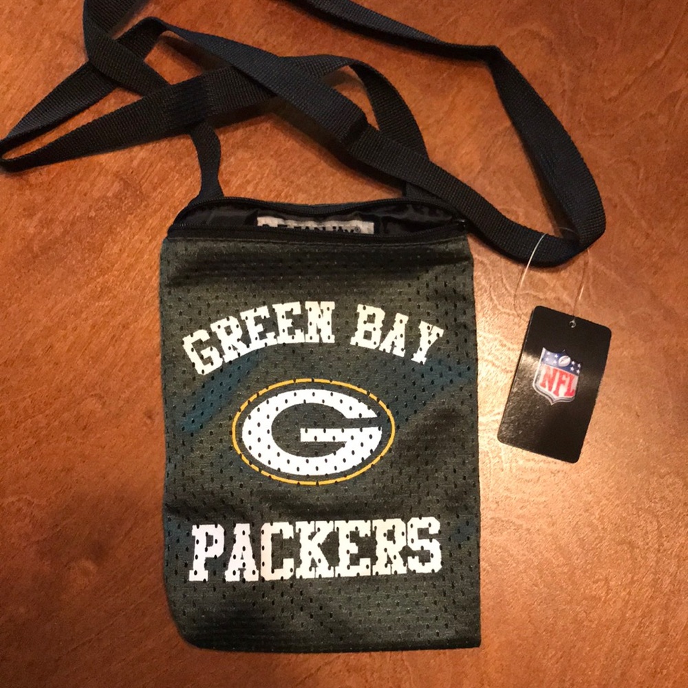 Mini Packer Purse